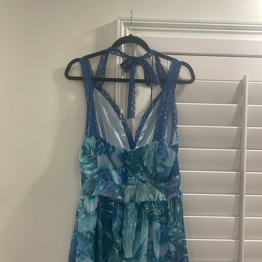 Guess Dress Donna Chrissy View 5